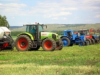 Армения: кооперативы создаются по программе Всемирного Банка «Управление сельскими ресурсами и конкурентоспособность»